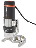 Celestron 44302 Handheld Digital Microscope
