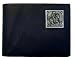 Cowboy on Horse Leather Bi-fold Wallet