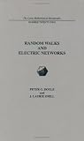 Random Walks and Electrical Networks (Carus Mathematical Monographs)