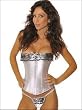 Cameo Corset