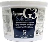 SynoviG3 SOFT CHEWS (240 Chews)