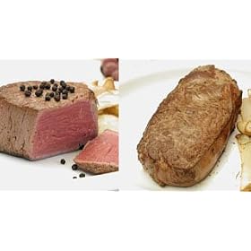 Angus Steak Experience Box by MyButcher.com