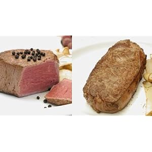 Angus Steak Experience Box by MyButcher.com
