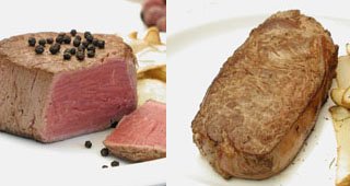 Angus Steak Experience Box by Black Angus Beef