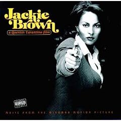 Jackie Brown Soundtrack [CASSETTE]