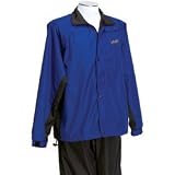 Snake Eyes Waterproof Packable Rainsuit