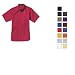 Jonathan Corey - Washed Twill Short Sleeve Shirt Men (611)
