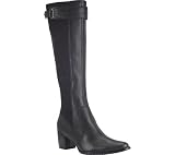 Timberland Women's Hailee Tall Boot Leather Boots