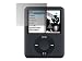 iTALKonline S-Protect LCD Screen Protector & Micro Fibre Cleaning Cloth - iPod Nano 3G 4GB/8GB
