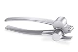 Zack 20556 FORTE can openerl. 6.50 inch Stainless Steel
