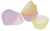  : Silicups Regency Pastel Silicone Baking Cups, Set of 6