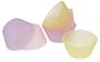 Regency Set of 6 Sili-Cups, Pastel