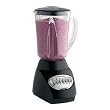 Hamilton Beach 52282WVH 10 Speed- 400 Watt Blender- Black