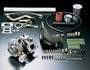 HKS GT Sport Turbo Upgrade for EAGLE Talon TSI, TSI AWD 95-98 Turbo and MITSUBISHI Eclipse GST, GSX, Spyder 95-99 Turbo
