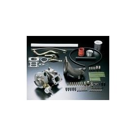 HKS GT Sport Turbo Upgrade for EAGLE Talon TSI, TSI AWD 95-98 Turbo and MITSUBISHI Eclipse GST, GSX, Spyder 95-99 Turbo