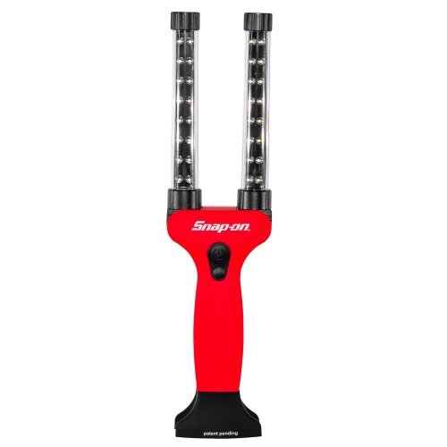 Snap-On 871070 LED Roto-Lite Flashlight