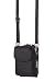 Baggallini Rip Stop Phone/PDA Case, Black