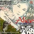 Herbert Baumann: Alice in Wonderland