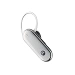 Motorola H790 Bluetooth Headset (Silver)