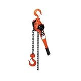 JET 187708 JLP-75-10 3 4-Ton Capacity... from JET