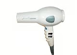Babyliss Pro BAB6660 Porcelain Air 2000 Watt Professional Hair Dryer with Ceramic plus
