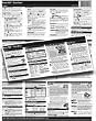 CHEATSHEET NIKON SB-800