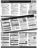CHEATSHEET NIKON SB-800