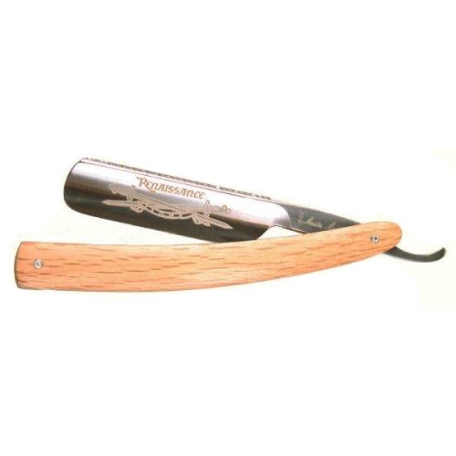 Dovo Renaissance Straight Razor