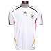 Germany '06/07 Home SS Soccer Jersey