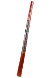 Produkt-Bild: Didgeridoo aus Holz - jedes individuell bemalt