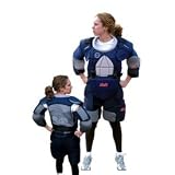 TK GX 1.0 PLUS FIELD HOCKEY GOALKEEPER PANTS