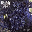 The Key an album by Nocturnus