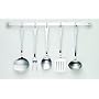 A di Alessi Kitchen Cutlery 5 Pieces Set Mat (Ajm19S5)