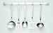 A di Alessi Kitchen Cutlery 5 Pieces Set Mat (Ajm19S5)