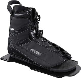 Closeout Connelly Talon Front Left Water Ski Binding