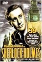 Sherlock Holmes: The Complete Series