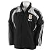 Adidas Liverpool Weather Jacket Black/Onix Small