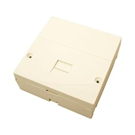 BT NTE5A Master Socket