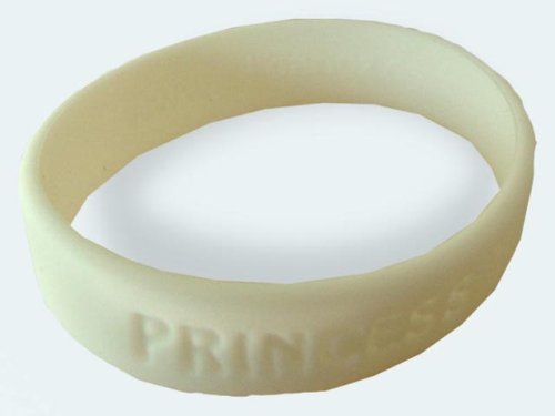 Childrens Toyshop  Spielwaren : Armband Mädchen PRINCESS