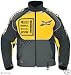 Sporting Goods : SKI-DOO X-TEAM MANTEAU JACKET SIZE LARGE
