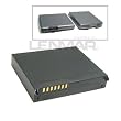 Lenmar Battery for HP, iPAQ RX3100, 3400, 3700, HX2000, 2400, and 2700