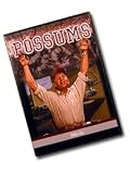 Possums DVD