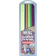 WAHL 12 Colored Styling Combs Blister Assorted (Model:3206-200)