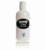 Review Zymol  / Zymol Clear Auto Bathe (2 Pack) - Two 8.5 Ounce Bottles of Zymol Clear