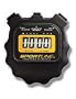 Sportline Jumbo Countdown Timer with Wriststrap Model 232
