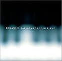 Romantic Ballads For Solo Piano