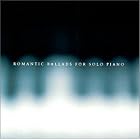 Click here to buy Romantic Ballads For Solo Piano by  Tom Kellock .