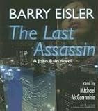 The Last Assassin (John Rain Thrillers (Hardcover))