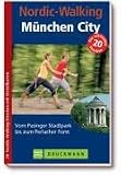  : Nordic-Walking. M&uuml;nchen City. Vom Pasinger Stadtpark bis zum Perlacher Forst