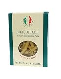 La Piana Elicoidali Durum Wheat Pasta, 1 Pound 1.6 Ounce